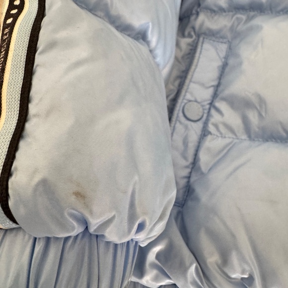 Moncler Snowsuit 12/18 months - Picture 6 of 6